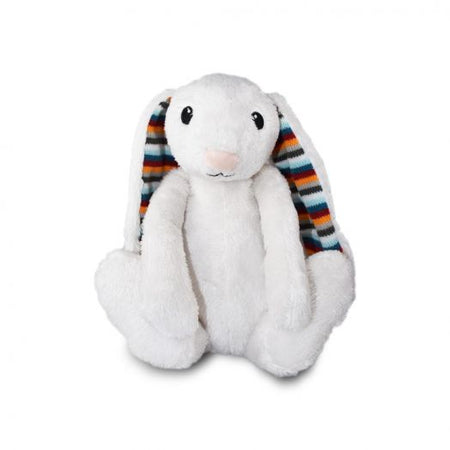 Zazu Kids Jucarie Muzicala Bibi 0 luni+ cu 6 sunete linistitoare, senzor de plans si timer automat