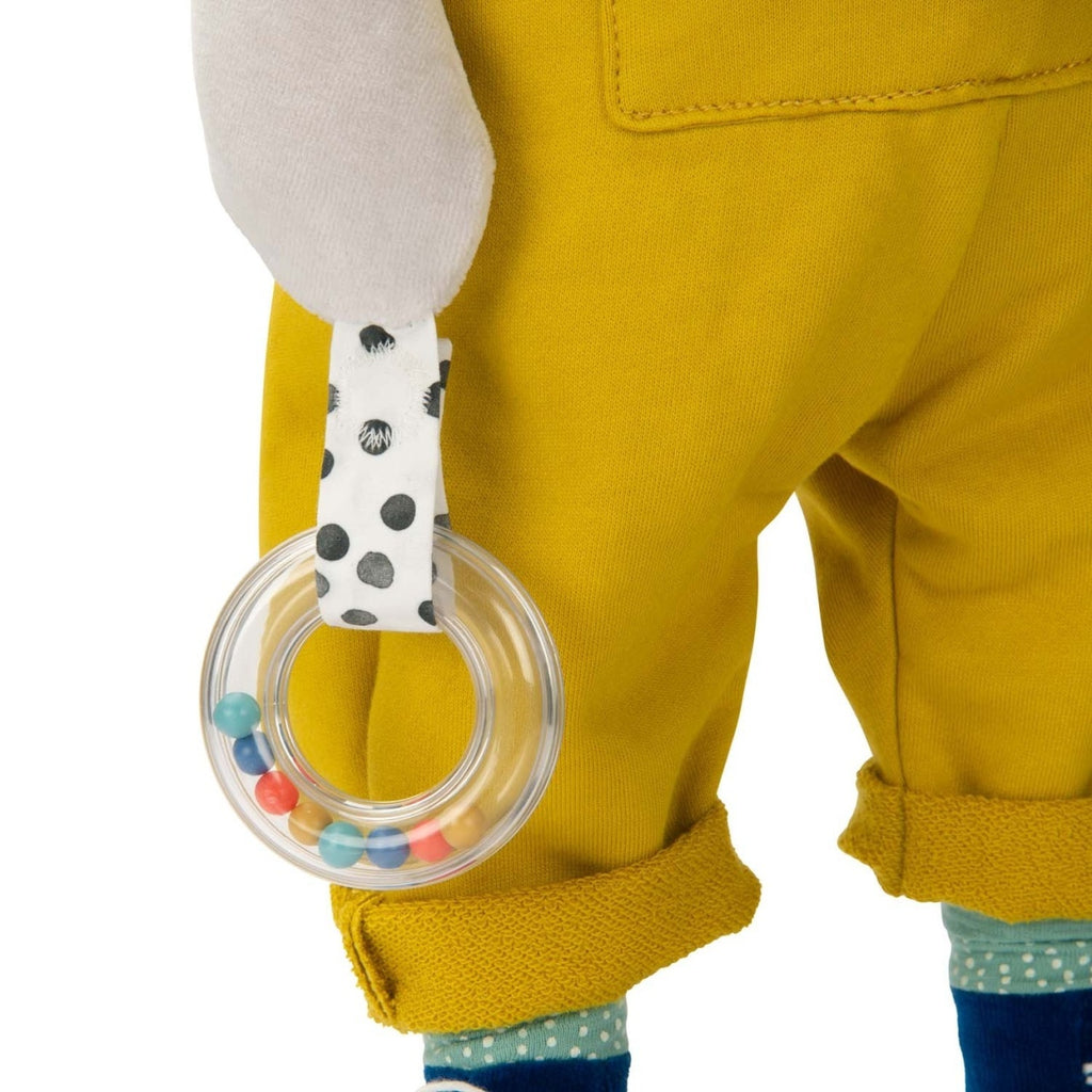 Jucarie senzoriala catelusul Pilou, Moulin Roty
