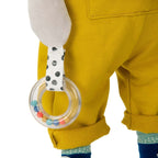 Jucarie senzoriala catelusul Pilou, Moulin Roty