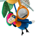 Jucarie senzoriala floare, Moulin Roty