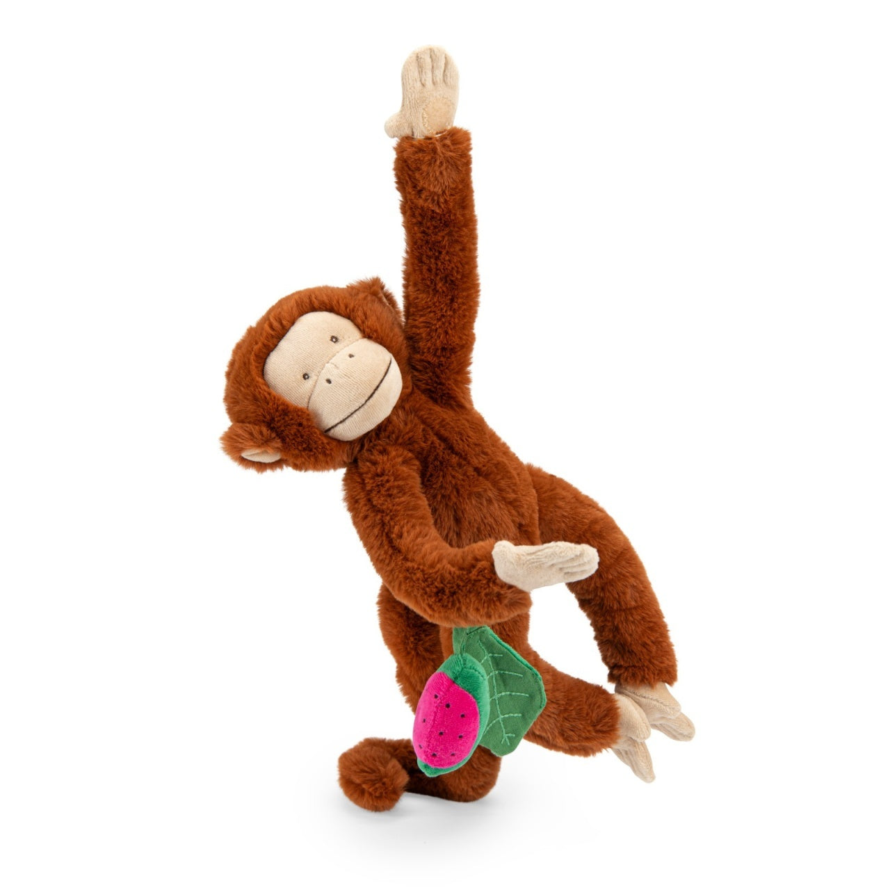 Jucarie senzoriala maimuta, Moulin Roty