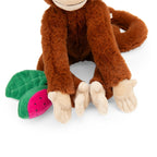 Jucarie senzoriala maimuta, Moulin Roty