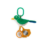 Jucarie senzoriala pasare, Moulin Roty