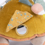 Jucarie senzoriala Testoasa, Moulin Roty