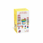 Battat 10-Cup and Shape Set Toy