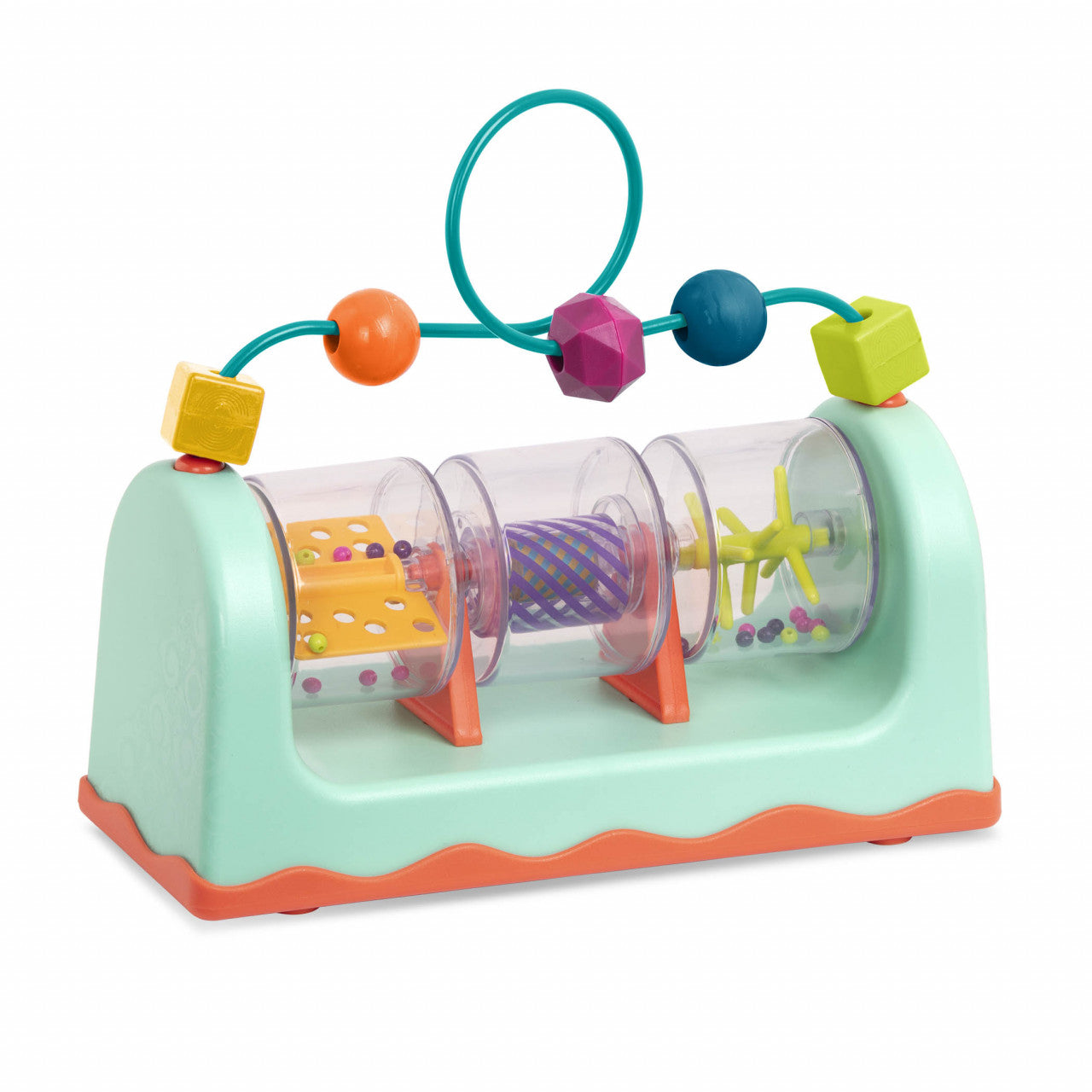 B.Toys Rattle Toy