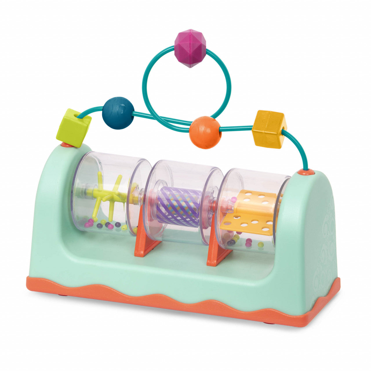 B.Toys Rattle Toy