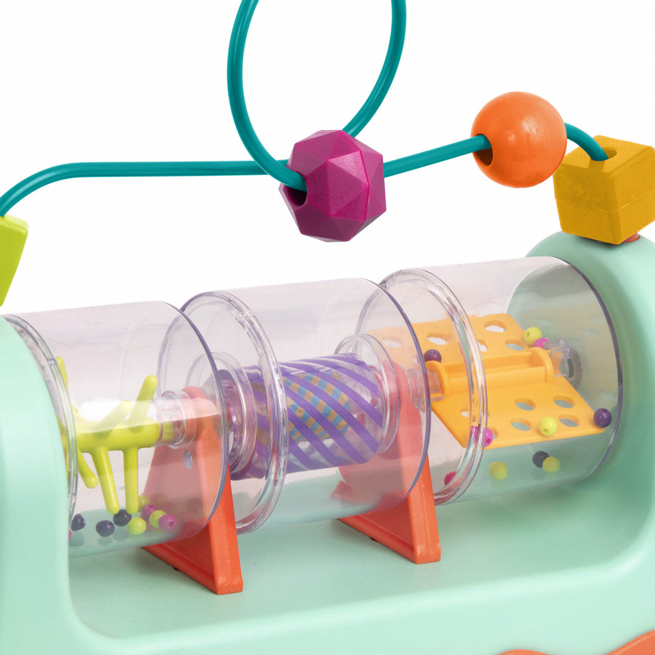 B.Toys Rattle Toy