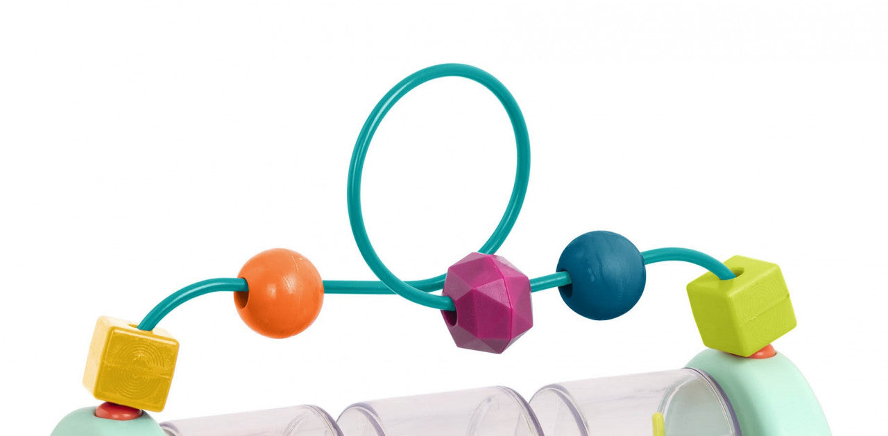 B.Toys Rattle Toy