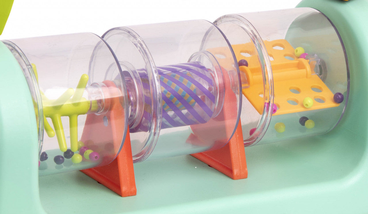 B.Toys Rattle Toy