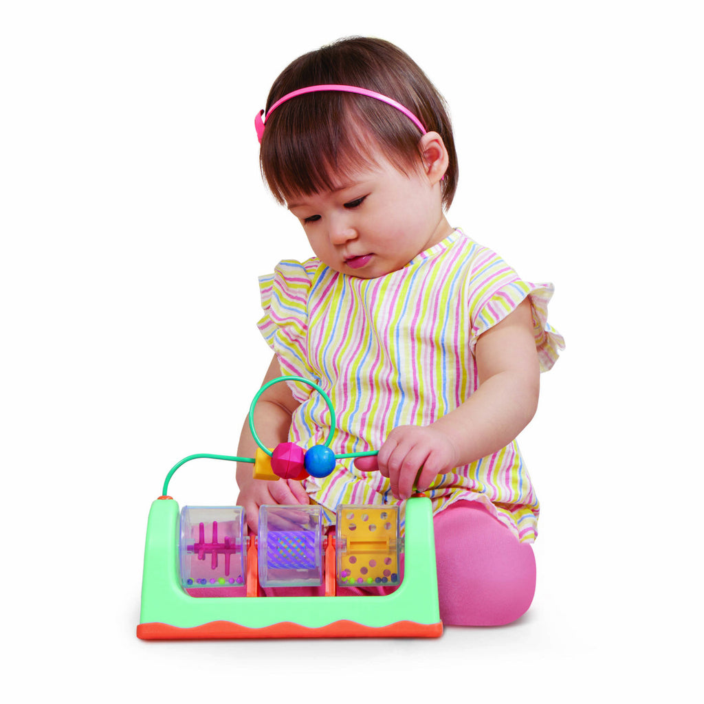 Jucarie zornaitoare B.Toys