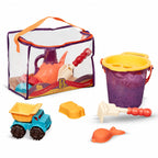 B.Toys Sand Toys - Purple