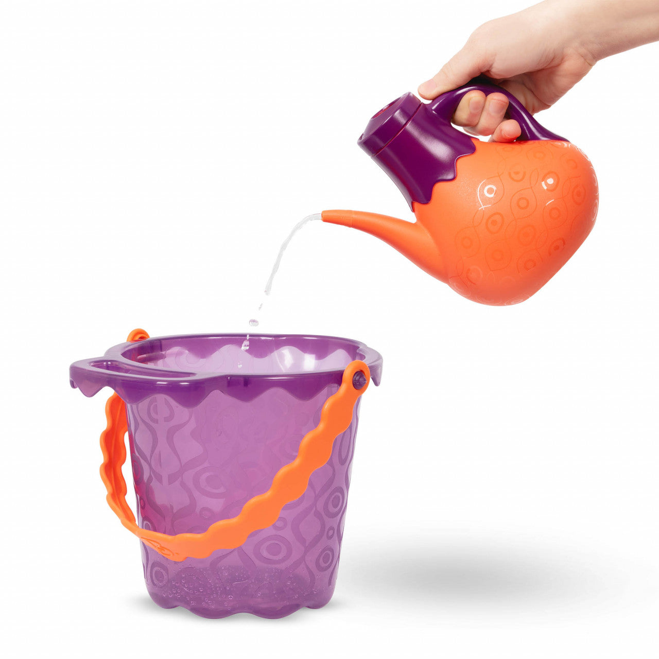 B.Toys Sand Toys - Purple