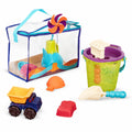B.Toys Sand Toys - Green