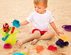 B.Toys Sand Toys - Green