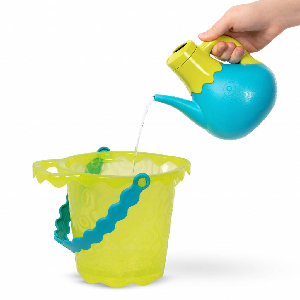 B.Toys Sand Toys - Green