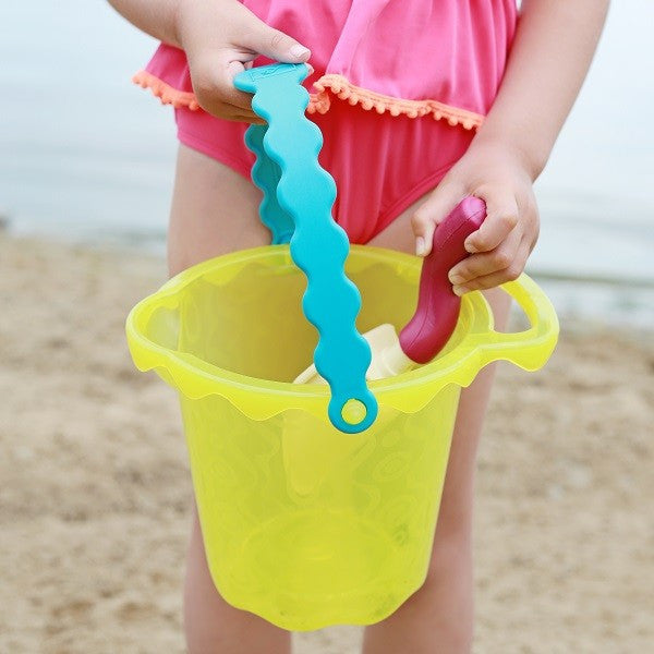 B.Toys Sand Toys - Green