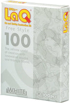 Jucarii LaQ Freestyle 100 piese