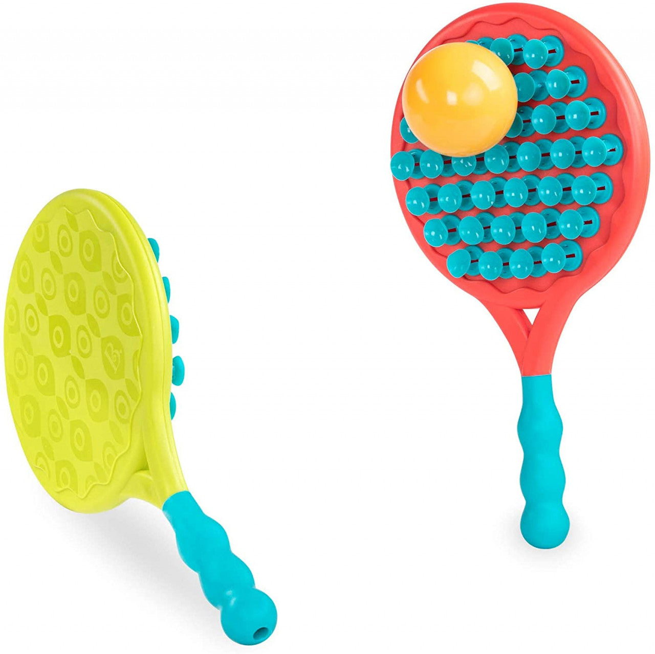 B.Toys Suction Cup Spinners