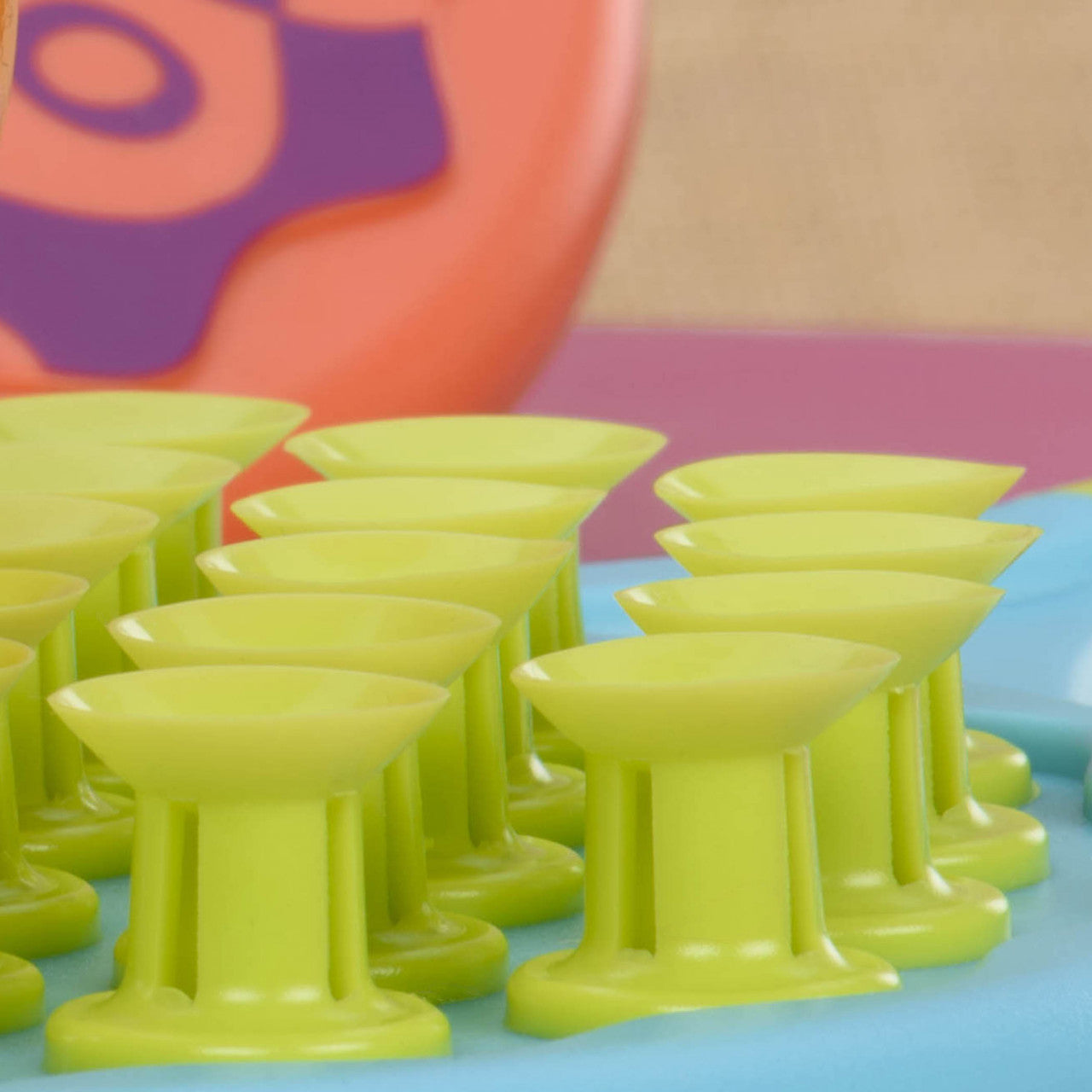B.Toys Suction Cup Spinners