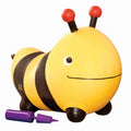 Jumper albinuta B.Toys