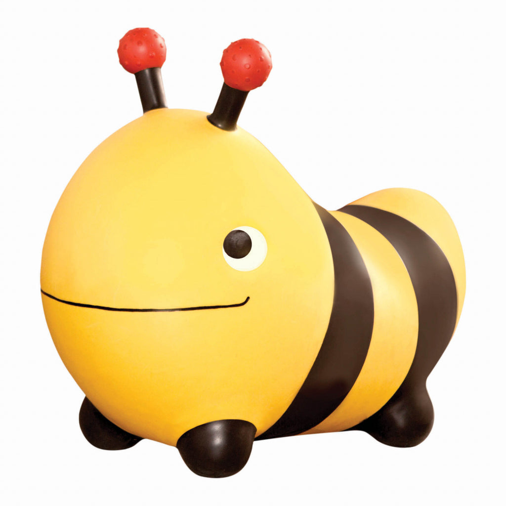 Jumper albinuta B.Toys