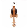 Kendama din lemn, Svoora