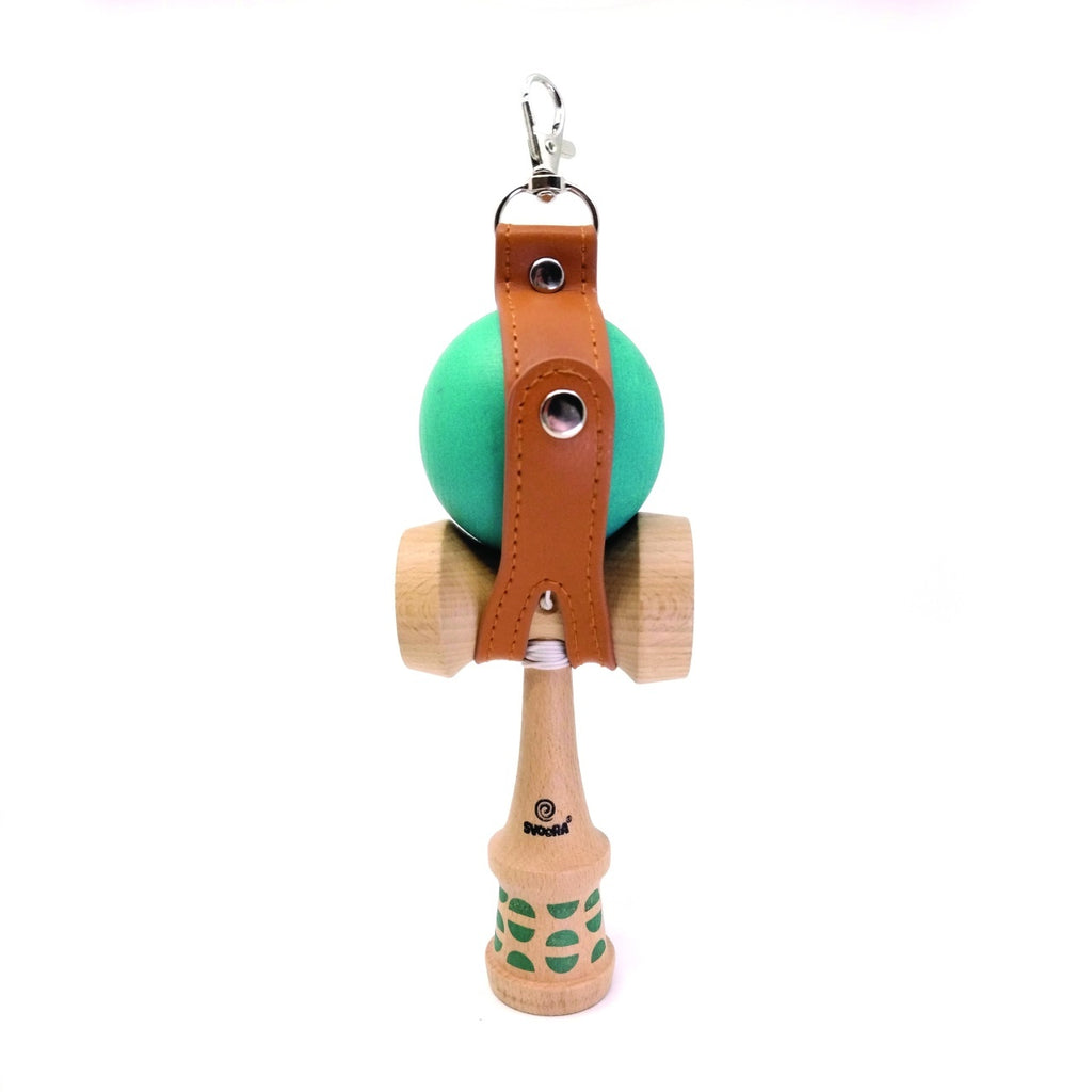 Kendama, Svoora