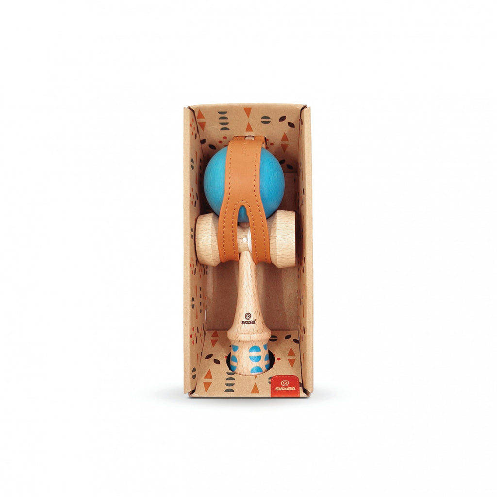 Kendama, Svoora