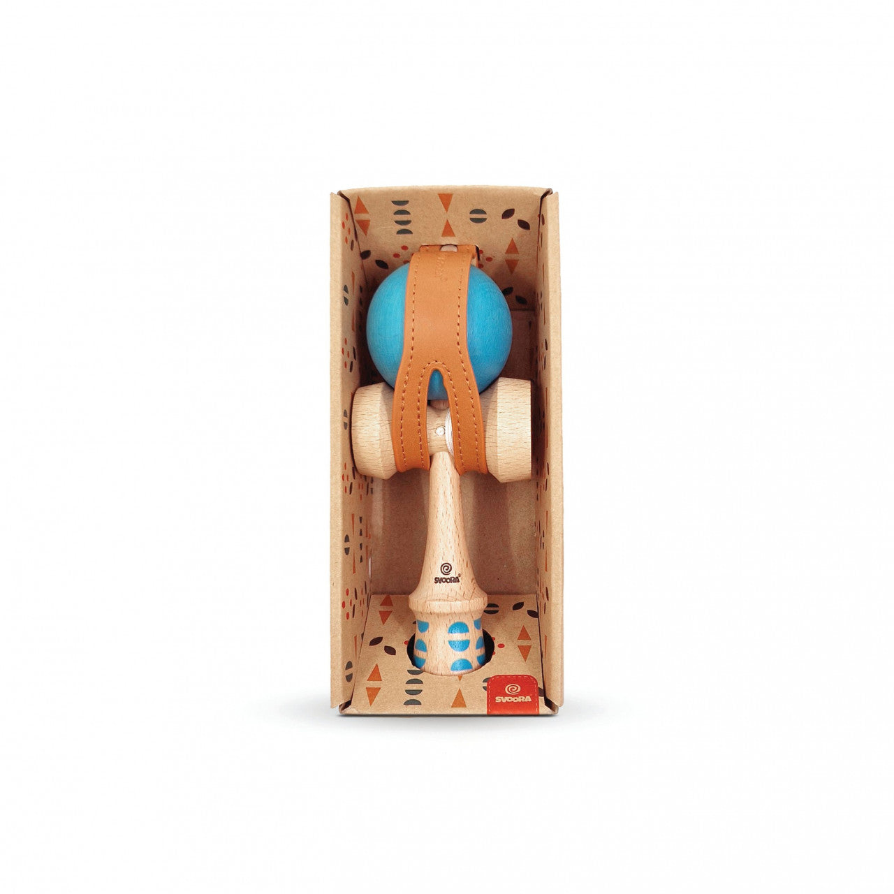 Kendama, Svoora