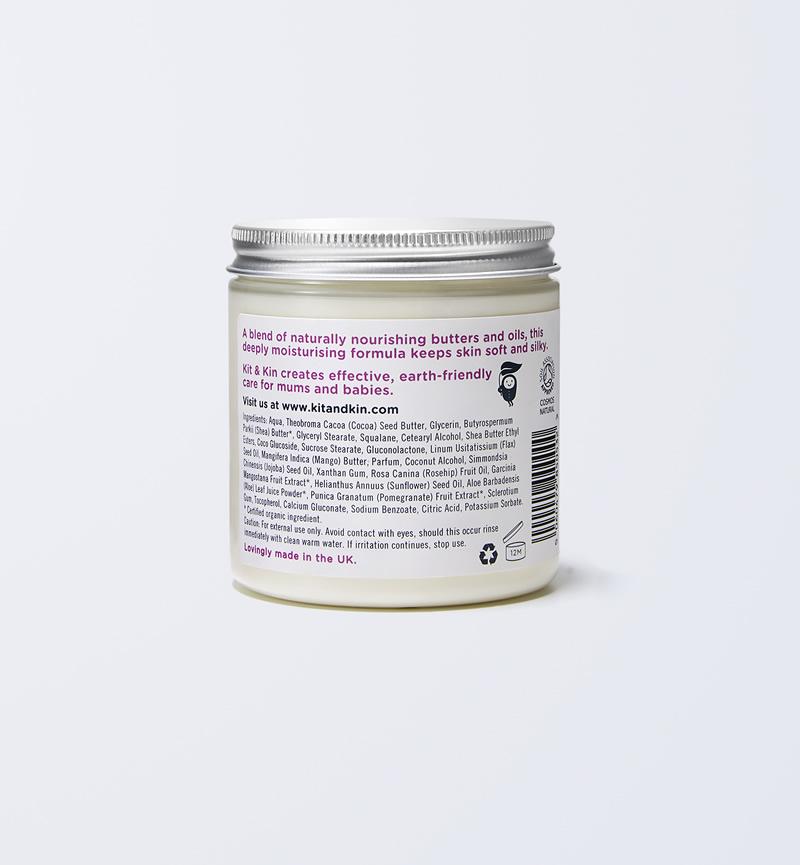 Kit&Kin Body Butter 200g