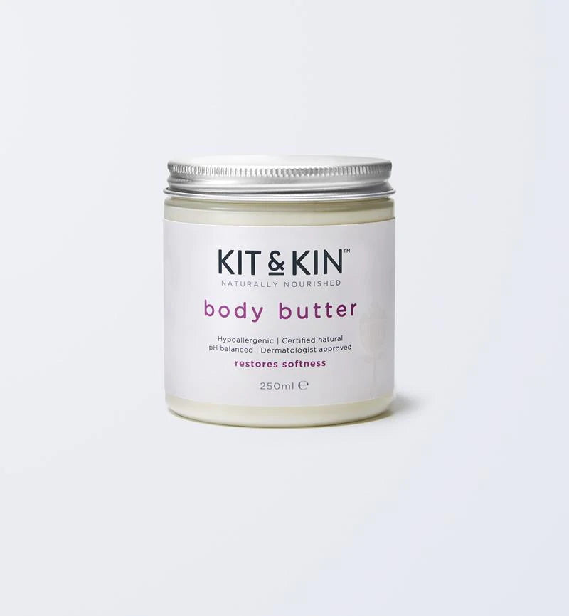 Kit&Kin Body Butter 200g