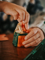 Kit STEAM Calendar Advent 37 Piese, Cleverclixx