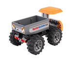 Kit STEM Camion de santier de asamblat si manevrat, Fischertechnik