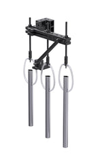 Kit STEM Completare pentru Cursa cu bile metalice - Sunete, Fischertechnik