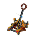 Kit STEM Construieste catapulte, Thames & Kosmos