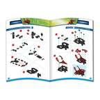 Kit STEM Construieste gadgeturi avansate, Genius Toy