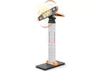 Kit STEM Cu modele interactive Junior Max, Fischertechnik