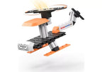 Kit STEM Cu modele interactive Junior Max, Fischertechnik
