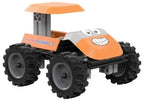 Kit STEM Cu modele interactive Universal Pro, Fischertechnik