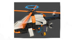 Kit STEM de construit si explorat Universal Max, Fischertechnik