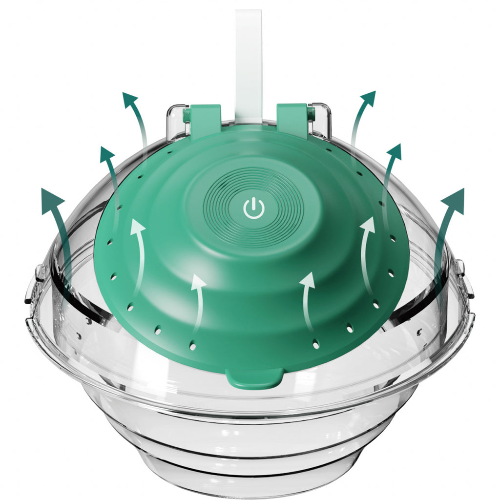 Kit STEM de explorare a insectelor si a lumii acvatice, TopBright