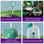Kit STEM de explorare a insectelor si a lumii acvatice, TopBright