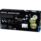Kit STEM Detector reglabil de metale, Thames & Kosmos