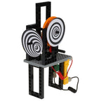 Kit STEM Electricitate si Magnetism, Genius Toy
