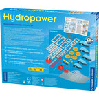 Kit STEM Energie hidroelectrica, Thames & Kosmos