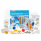 Kit STEM Energie hidroelectrica, Thames & Kosmos