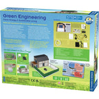 Kit STEM Energie verde, Thames & Kosmos