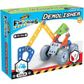 Kit STEM Flexible Excavator