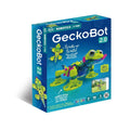 Kit STEM Gecko robotul care se catara, Genius Toy